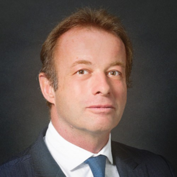 Pierre Levin