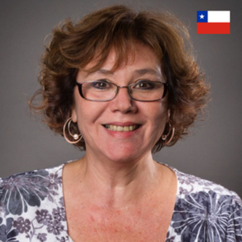 Diana Comte