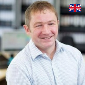Owen Sutcliffe