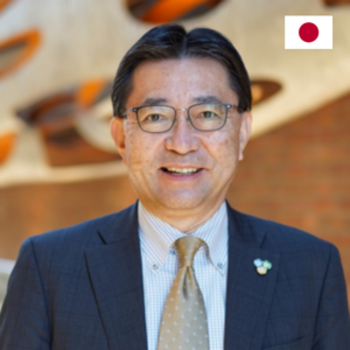 Shigeru Niki
