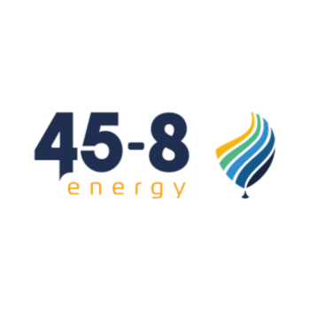 45-8 GROUP