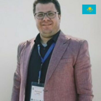 Mahmoud Leila