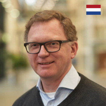 Dirk Smit