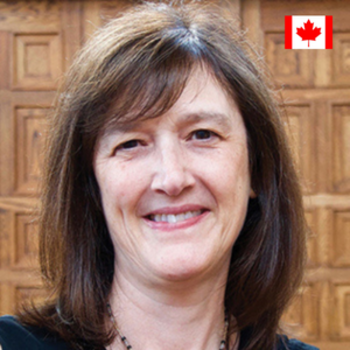 Barbara Sherwood Lollar