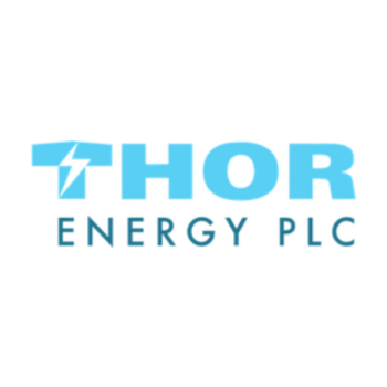 THOR ENERGY