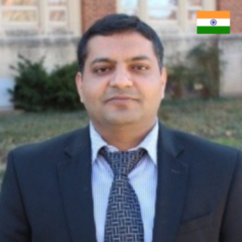 Raj Kiran