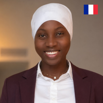 Kadidiatou Touré