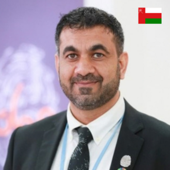 Abdullah Al Abri