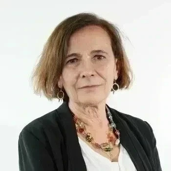 Isabelle Moretti