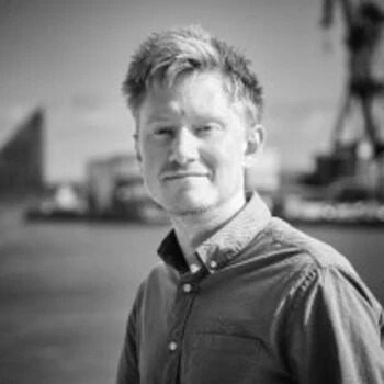 Morten Stahl