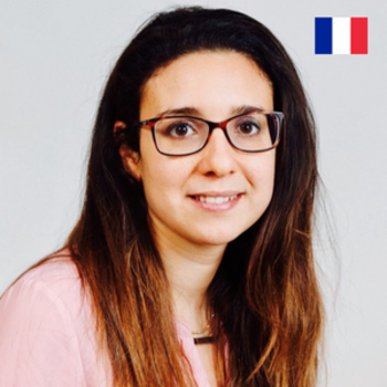 Hélène Toubiana