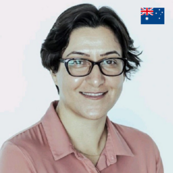 Fariba Kohanpour