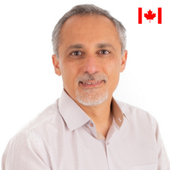 Omid Haeri Ardakani
