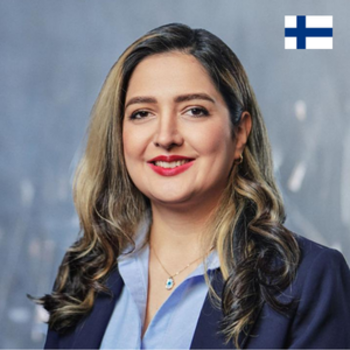 Somayeh Karandish Marvasti