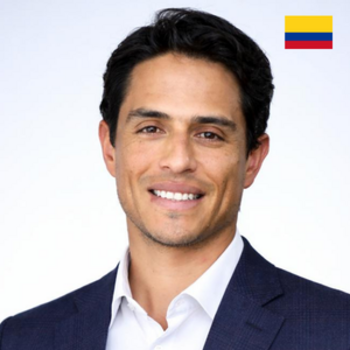 Felipe Gonzales-Penagos