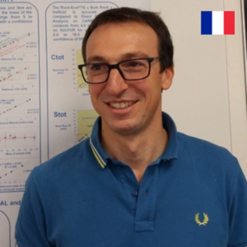 Nicolas Bouton