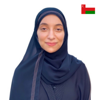 Mariya Al Toubi