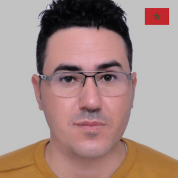 Nour Eddine Berkat