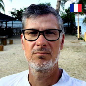 Frederic Mouthereau
