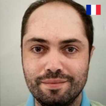 Olivier Sissman