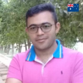 Kaveh Moghani Rahimi
