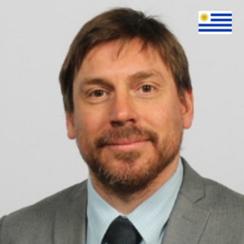 Santiago Ferro