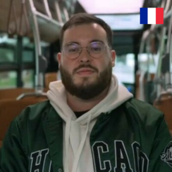 Keanu Loiseau