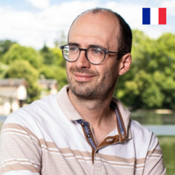 Florian Osselin
