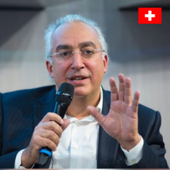Stéphane Aver