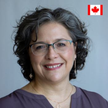 Michelle Nicolas