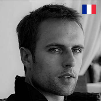Antoine Forcinal
