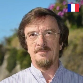 Alain Prinzhofer