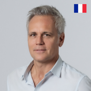 Sebastien Lacaze