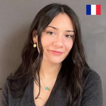 Milena Sanz