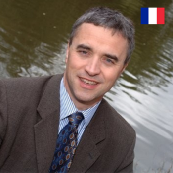 Paul Lucchese