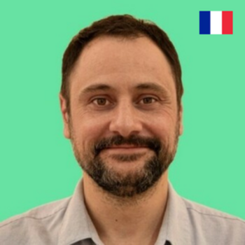 Emmanuel Masini