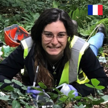 Manon Rumeau