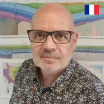 Jacques Pironon