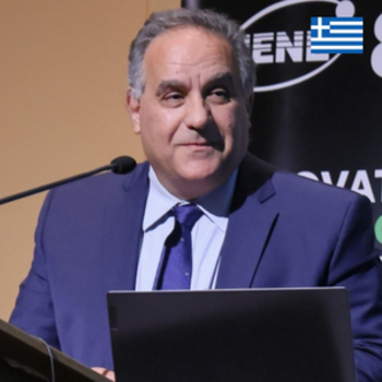 Nikolas Koukouzas