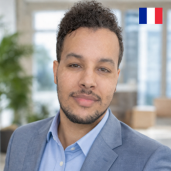 Khaled Bock