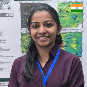 Navya Mohan