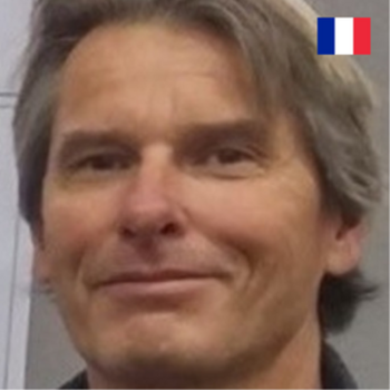 Charles Aubourg