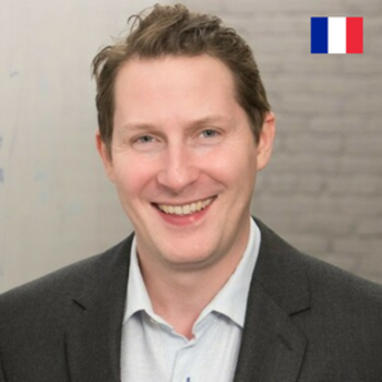 Gaëtan Bonhomme