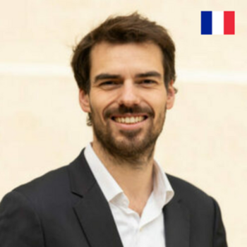 Vincent Brillault