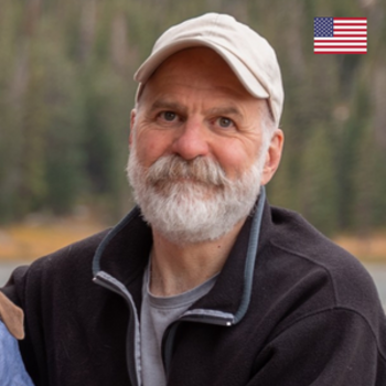 Geofffrey Ellis