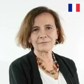 Isabelle Moretti