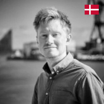 Morten Stahl