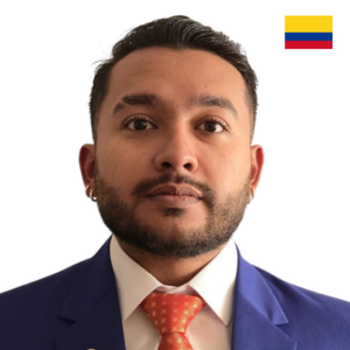 Santiago Diaz Cubillos