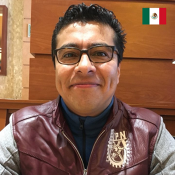 Luis Ángel Valencia Flores