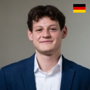 Paul Louis Kiesow
